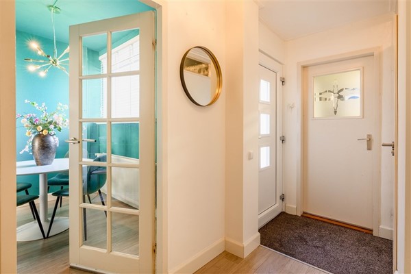 Medium property photo - Kastelenlaan 127, 9301 VR Roden